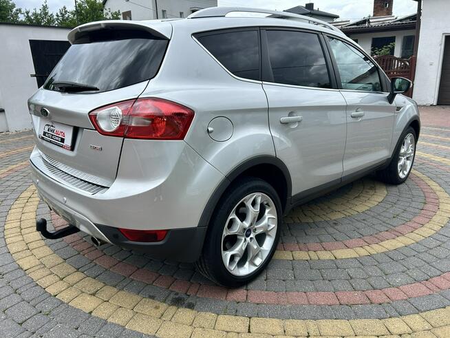 Ford Kuga Nowe Iganie - zdjęcie 5