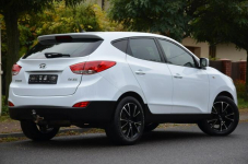 Hyundai ix35 Opłacony 2.0i 163KM Serwis Klimatronik Alu Super Stan Kutno - zdjęcie 12
