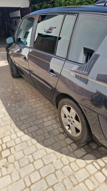 Renault Espace 2.2 dCi Privilege Sulejówek - zdjęcie 2