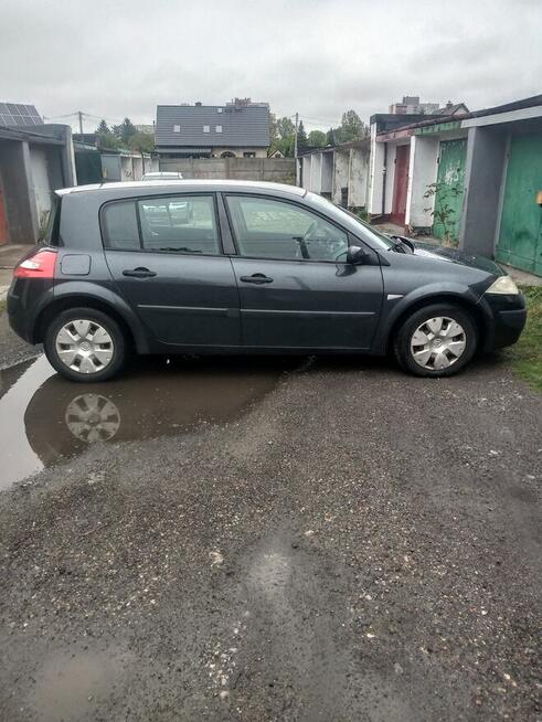Sprzedam Renaulta Bytom - zdjęcie 4