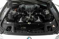 BMW M5 4.4 L automat Katowice - zdjęcie 12