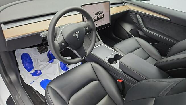 Tesla Model 3 Long Range RWD ! Z Polskiego Salonu ! Faktura Vat ! Warszawa - zdjęcie 9