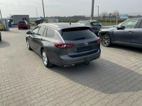 Opel Insignia Hak Automat Skóra Kamera Podgrzewanie Tempomat Gliwice - zdjęcie 2
