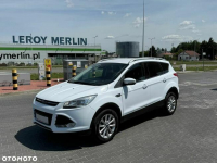 Ford Kuga 2.0 TDCi 2x4 SYNC Krosno - zdjęcie 2