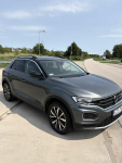Volkswagen T-Roc 1.5 TSI 150 KM DSG Advance; Salon PL; bezwy