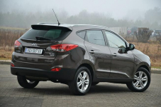 Hyundai ix35 1,7CRDI*116KM*Navi*Kamera*Półskóry*Manual Ostrów Mazowiecka - zdjęcie 11