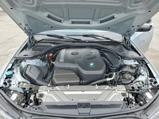 BMW 330 B48 / M-Pakiet / niski przebieg Wrocław - zdjęcie 11
