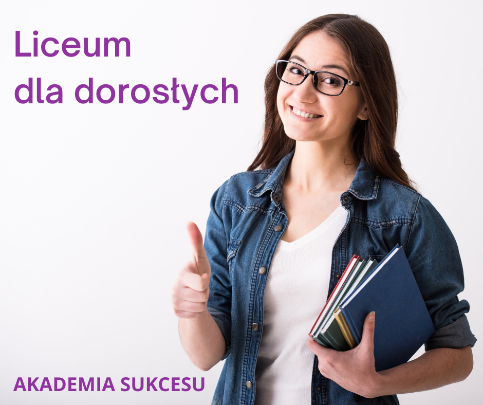 LO dla Dorosłych Suwałki – Twoja szansa na lepszą przyszłość! Suwałki - zdjęcie 1