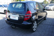 Mercedes A 200 zarejestrowany, AUTOMAT, ubezpieczony Opole - zdjęcie 4