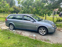 Opel Vectra C 1,8 LPG Mościsko - zdjęcie 9