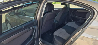 Volkswagen Passat NAVI-START-STOP-MEDIA Paproć - zdjęcie 8