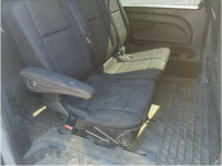 Samochód osobowy marki MERCEDES-BENZ 111 Vito BlueTEC MR`14 Wieluń - zdjęcie 3