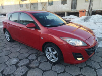 MAZDA 3 2.0B AUTOMAT SALON POLSKA Lublin - zdjęcie 3