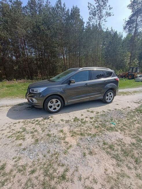 Ford Kuga Vignale Staszów - zdjęcie 1