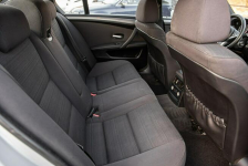 LCI ! 520d 163KM Automat M47 ! Opłacona ! Zwoleń - zdjęcie 9