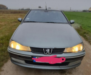 Sprzedam Peugeota 406 Turek - zdjęcie 2