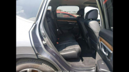 Honda CR-V Najwyższa wersja wyposażenia TOURING / AWD / niski przebieg Warszawa - zdjęcie 11