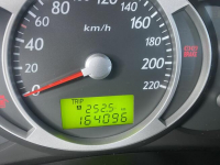 Hyundai Tucson 2.0 Alu Felgi Klima Opony Wielo Sezon Ładne Sierpc - zdjęcie 6