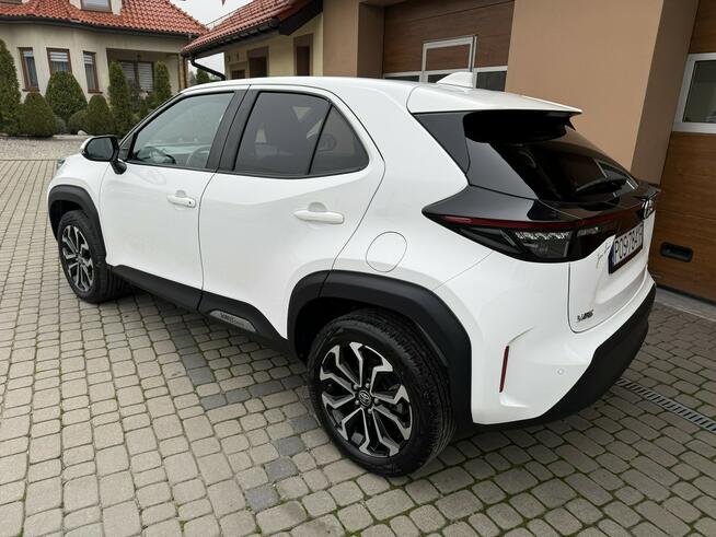 Toyota Yaris Cross 1,5 Hybrid AWD-i  Led  Navi  Kamera Orzech - zdjęcie 10