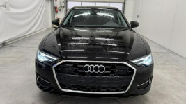 Audi A6 40 TDi S tronic Grójec - zdjęcie 2