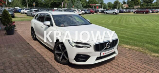 Volvo V90 R-DESIGN SALON PL.
