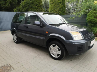 Ford Fusion 1.4 16v 80 KM Klima Elektryka 97 TYS KM LIFT  Gwarancja Strzegom - zdjęcie 4