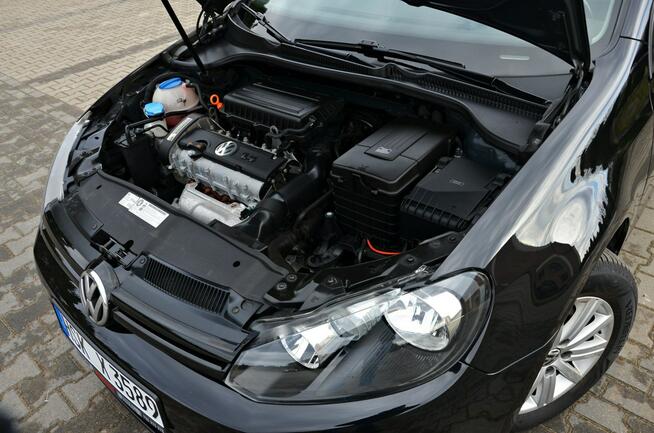 Volkswagen Golf 1.4 MPI 80KM Serwis! Super Stan! Zobacz!!! Ostrów Mazowiecka - zdjęcie 8