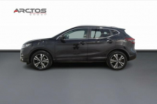 Qashqai 1.3 DIG-T T N-CONNECTA E Salon PL 1wł. Warszawa - zdjęcie 2