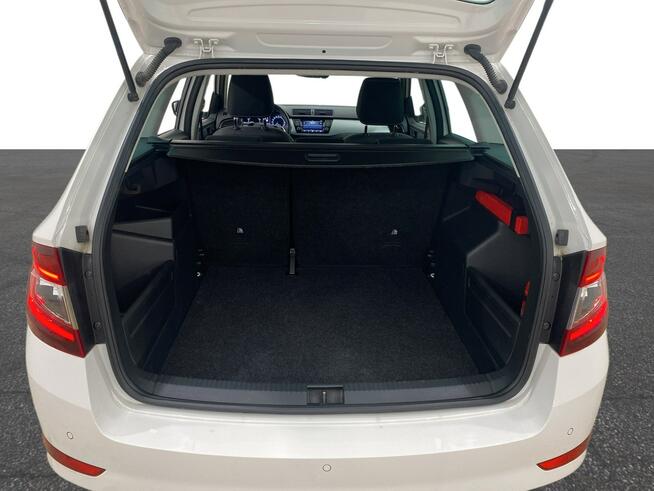 Skoda Fabia 1.0 Classic Ambition Plus Kombi Warszawa - zdjęcie 11