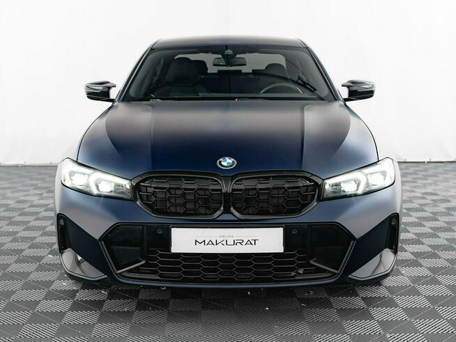 ZS667SP#M340i xDrive Podgrz.f K.cof LED Salon PL VAT23% Gdynia - zdjęcie 7