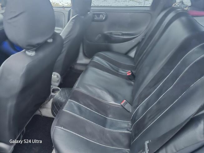 Auto dla młodego kierowcy Nakło nad Notecią - zdjęcie 1