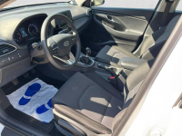 Hyundai i30 1.6 D Classic +! Z Polskiego Salonu! Faktura VAT! Warszawa - zdjęcie 12