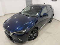 Mazda CX-3 4X4 / Serwisowany / Roczna Gwarancja GetHelp w cenie Korczyna - zdjęcie 3