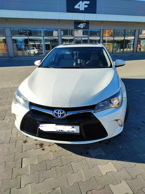 Sprzedam Toyota Camry SE ( ogłoszenie grzecznościowe ) Uniszki-Cegielnia - zdjęcie 10