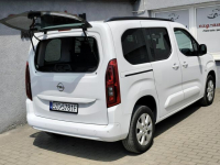Opel Combo Automat Bogata opcja Serwis Gwarancja Zgierz - zdjęcie 7