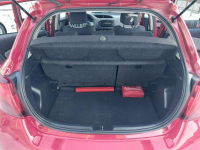 Toyota Yaris SALON PL  pierwszy właściciel  81 tys. km. + serwis ASO Warszawa - zdjęcie 12