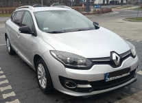 Sprzedam renault megane 2016 kombi Częstochowa - zdjęcie 2