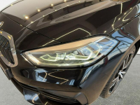 BMW 118 i 136KM automat 2020/2021 r., salon PL, serwisowane w ASO Myślenice - zdjęcie 9