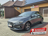 Hyundai i30 COMFORT 1.5 DPI 110KM Salon Polska Gwarancja do 3 lat!