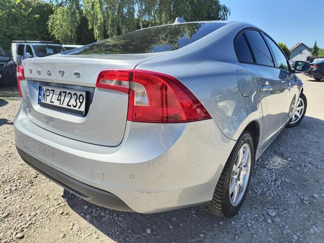 Volvo S60 Zadbany*  Stan bardzo dobry Bydgoszcz - zdjęcie 2