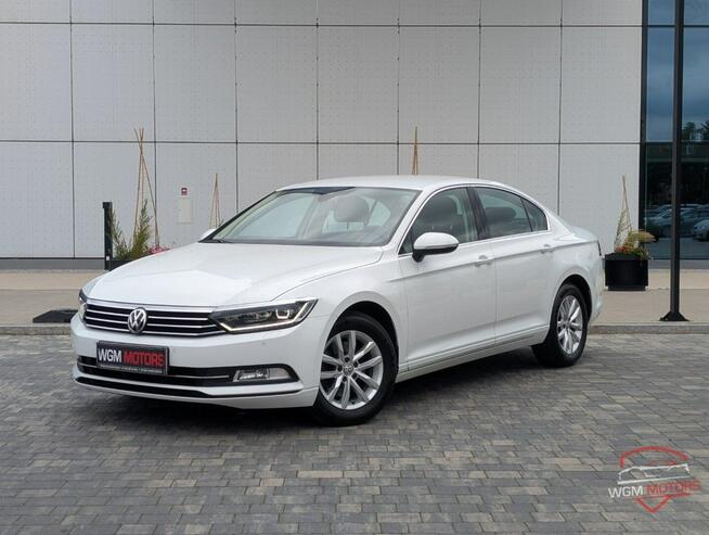 Volkswagen Passat 2.0 TDI SCR Trendline Grodzisk Mazowiecki - zdjęcie 1