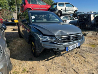 VOLKSWAGEN Tiguan 2.0 TSi 150 BlueMotion DSG7 R-Line GK083