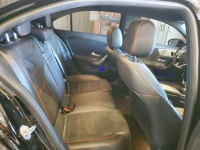 Mercedes A 220 4Matic / pakiet AMG / niski przebieg Częstochowa - zdjęcie 10