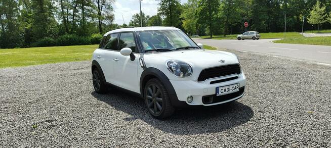 Mini Countryman Couper S Goczałkowice-Zdrój - zdjęcie 3