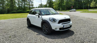 Mini Countryman Couper S Goczałkowice-Zdrój - zdjęcie 3