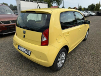 Seat Mii klima, zarejestrowany, 40tys.km! Zbąszyń - zdjęcie 4