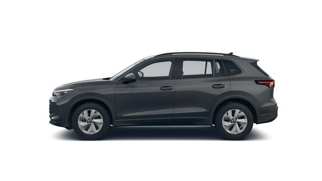 Volkswagen Tiguan Trend 1.5eTSI 131KM automat DSG Radom - zdjęcie 2