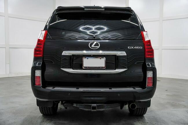 Lexus inny GX460 Premium Mikołów - zdjęcie 7