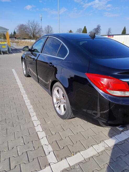 Sprzedam Opel Insignia Bartoszówka - zdjęcie 3