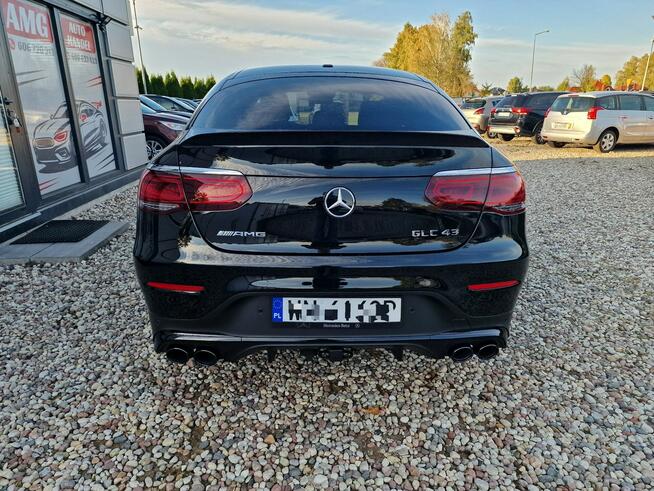 GLC 43 AMG Ostrołęka - zdjęcie 10
